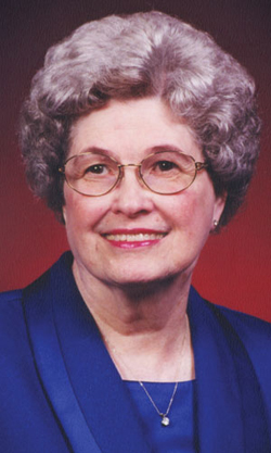 Eleanor Paxton Smith Garrett