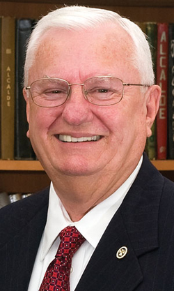 John R. Ragsdale