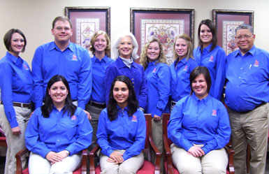 College of Education Ambassadors