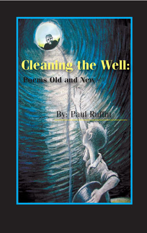 "Cleaning the Well" cover