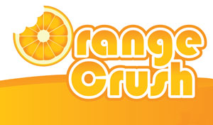 Orange Crush logo