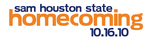 Homecoming logo