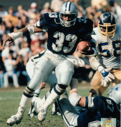 Tony Dorsett