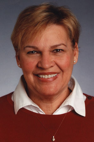 Mary H. Manhein