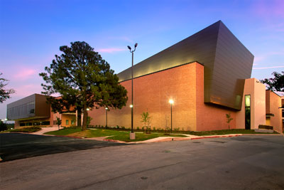 Performing Arts Center