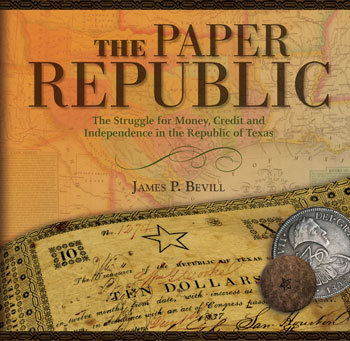 Paper Republic cover