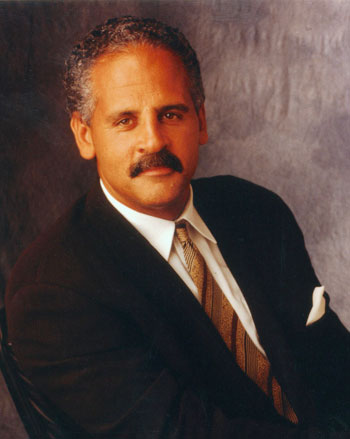 Stedman Graham