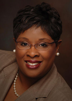 Yolanda Green