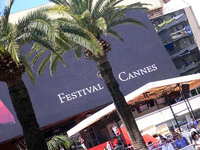 Cannes Festival