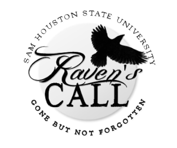 Raven Call logo