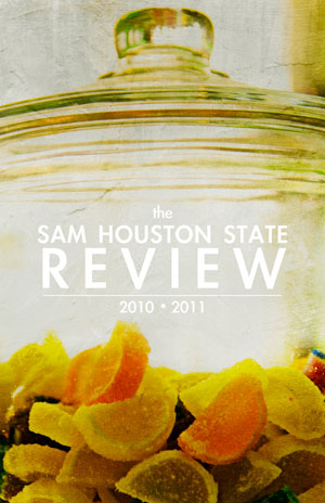 SHS Review cover