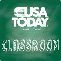 USA Today App logo