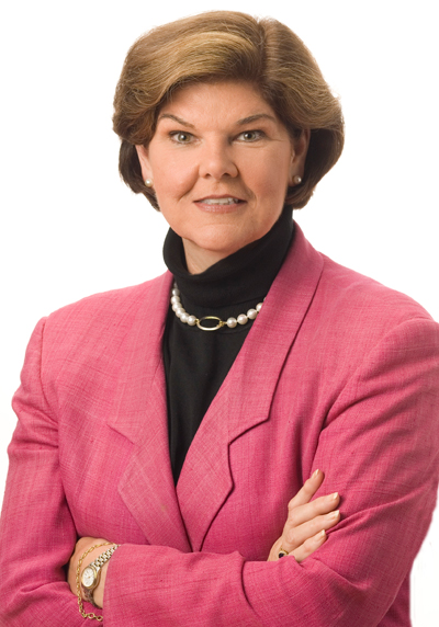 Ann Compton