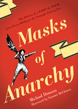 "Masks of Anarchy"