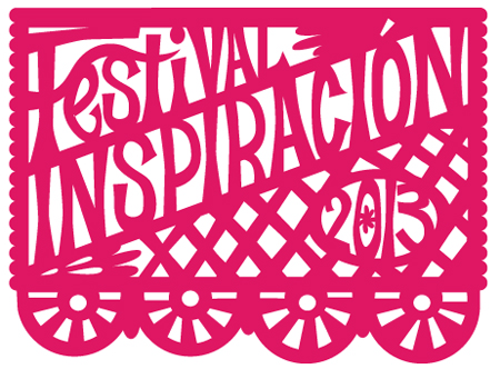 Festival Inspiracion logo 