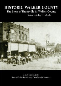 Historic Walker County Cover