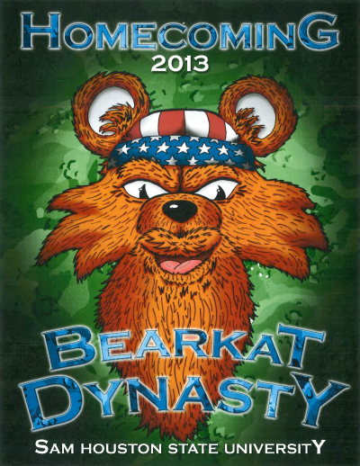 Bearkat Dynasty