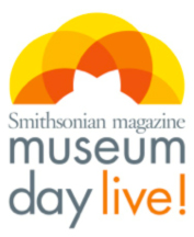 Museum Day Live! logo