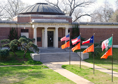 Sam Houston Memorial Museum