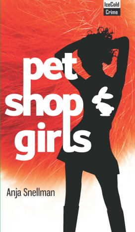 "Pet Shop Girls" Cover