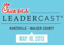 Chick-fil-A Leadercast