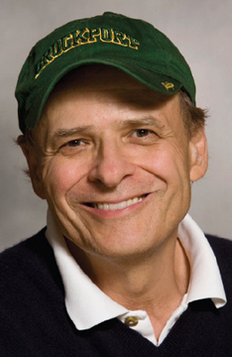 Tim O'Brien