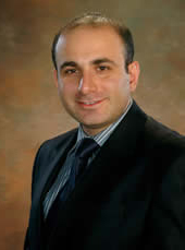 Faruk Yildiz