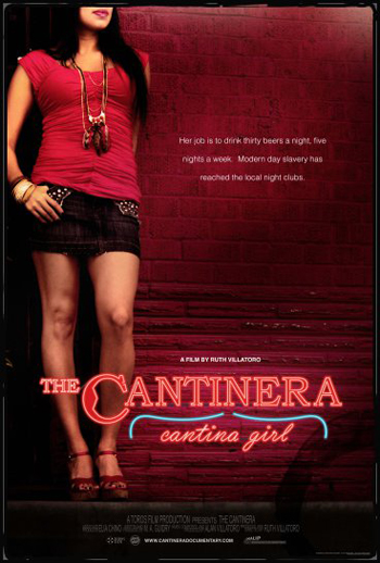 The Cantinera