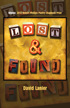 Lost and Found