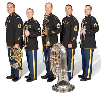 Army Brass Quintet