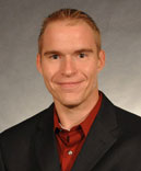 headshot of Brian Boutwell