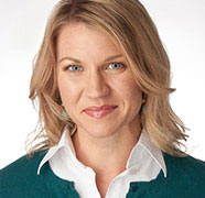 headshot of Christy Wright