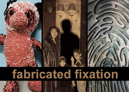 Fabricated Fixation poster