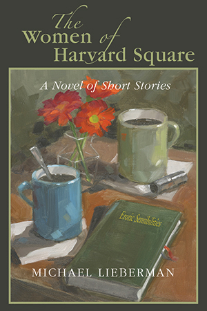 The Women of Harvard Square