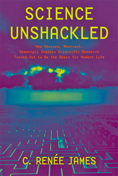 Science Unshackled