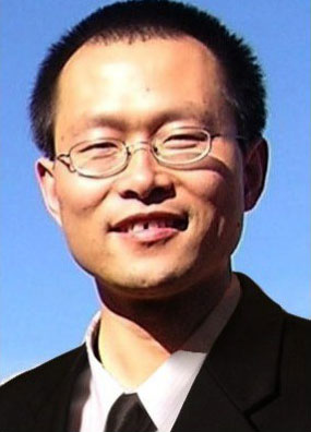 Frank Liu