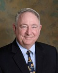 headshot of Dr. James Mobley