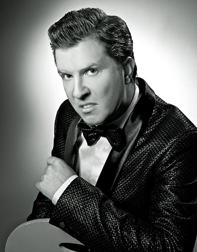 Nick Swardson