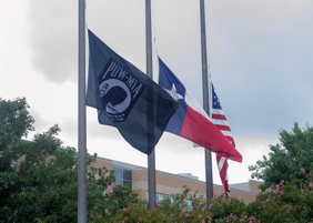 POW/MIA flag