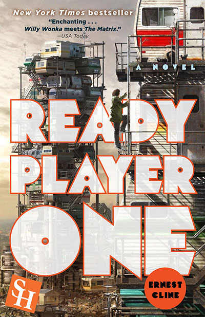 Ready Player One