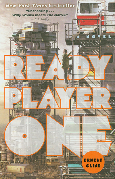 Ready Player One