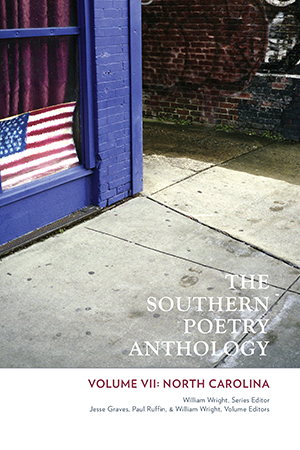 The Southern Poetry Anthology VII