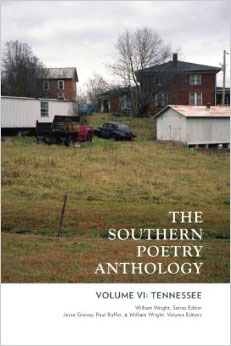 The Southern Poetry Anthology VI