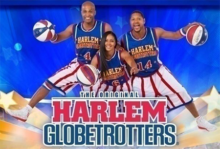 Harlem Globetrotters