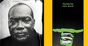 Fred Moten