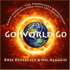 Go World Go cover