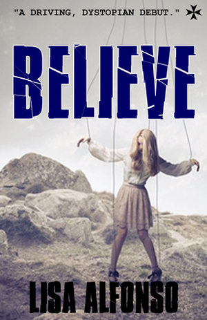 "Believe" cover