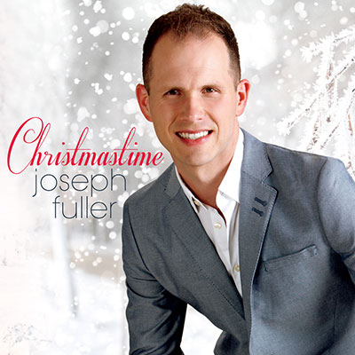 Christmastime album cover