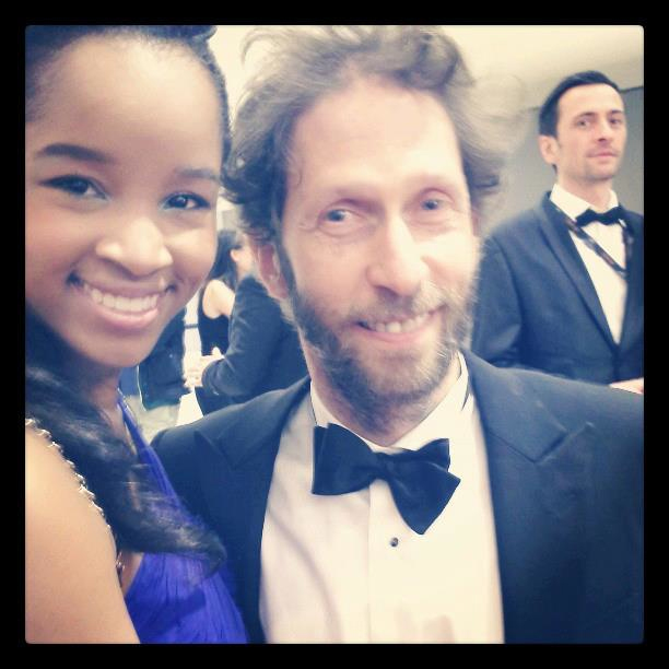 Dones with Tim Blake Nelson