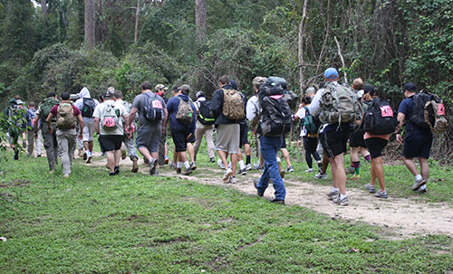 another ruck group